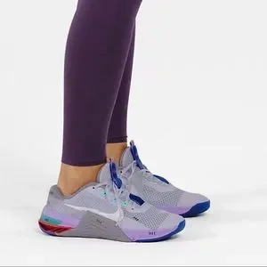 Nike Shoes Nike Metcon X Training Shoe Pure Violet Violet
